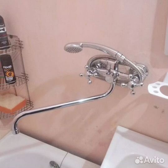 Сантехник. Услуги сантехника. Срочный выезд