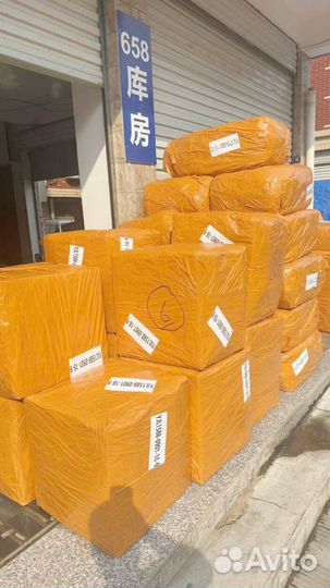 Карго доставка товаров из Китая оптом