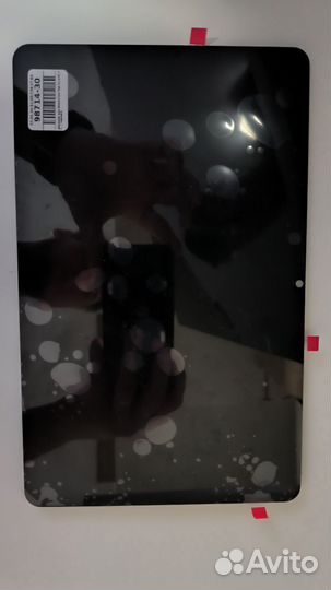 Blackview tab 11 lte дисплей