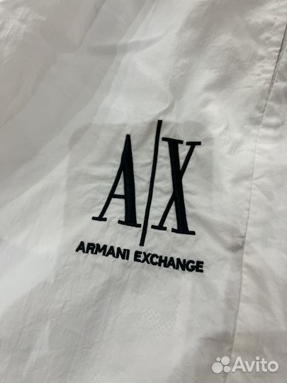 Шорты мужские armani