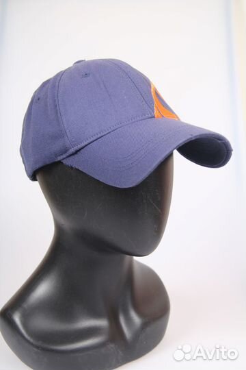 Salomon винтажная кепка