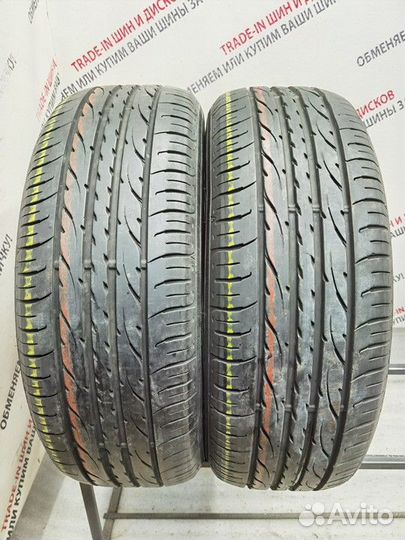 Dunlop Enasave EC203 215/60 R16 95H