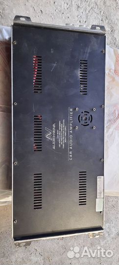 Моноблок 1.2500w