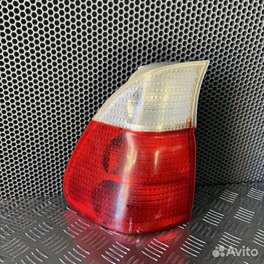 Фонарь задний наружный левый BMW X5