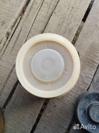 Термос пищевой