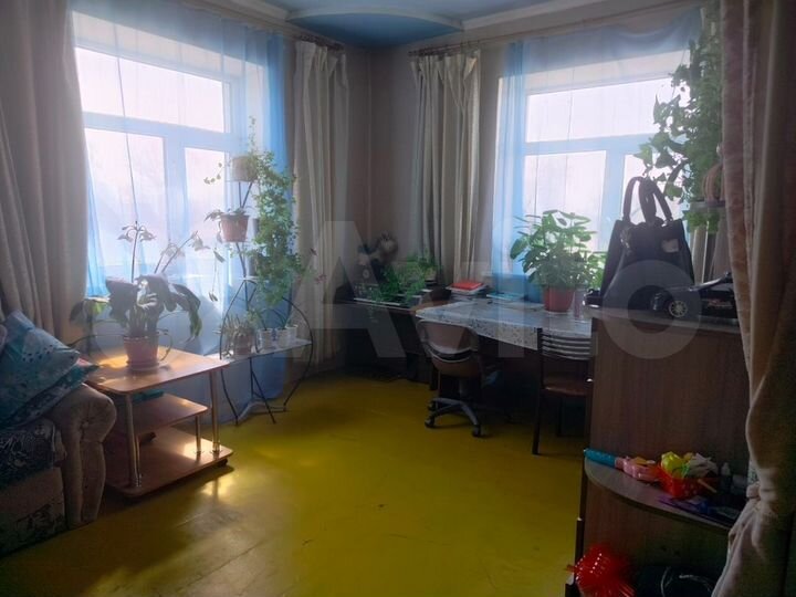 Коттедж 196,7 м² на участке 26 сот.