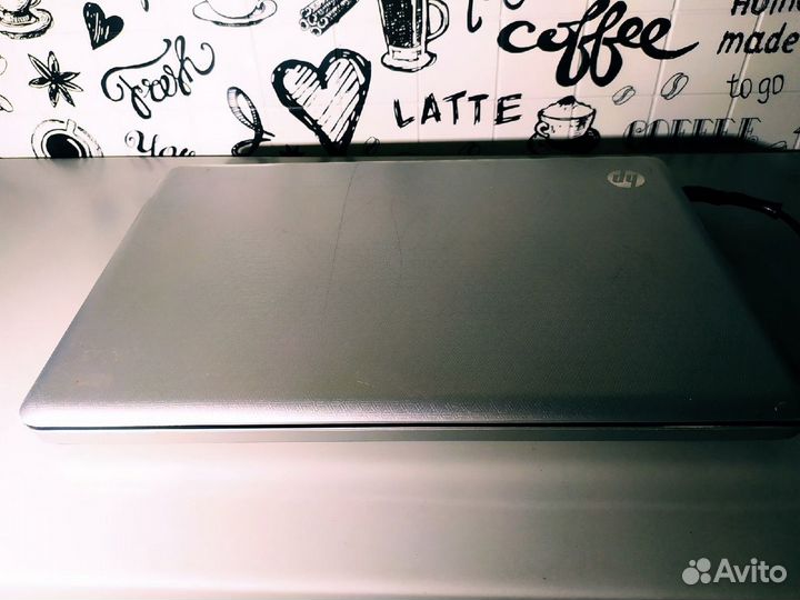 HP G62-227CL - 3 Ядра \ 3 Озу \ 250 HDD