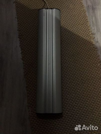 Светильник 224 ватта на подвесы