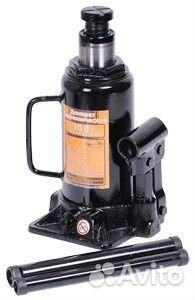 Домкрат бутылочный 10 т. 230-460 мм