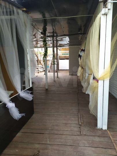 1-к. квартира, 40 м², 1/2 эт.