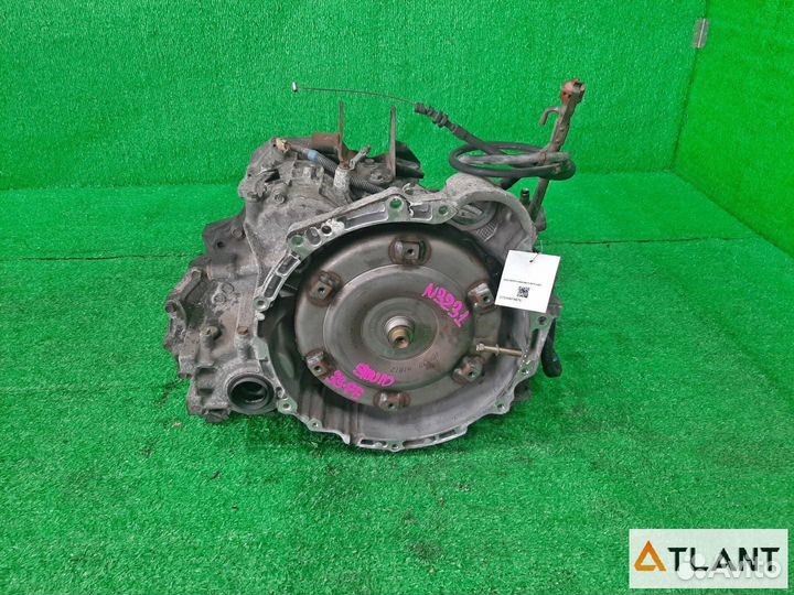 АКПП toyota nadia