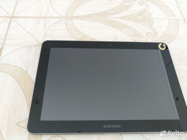 Планшет samsung Galaxy Tab P7500 (GT-P7500fkdser)