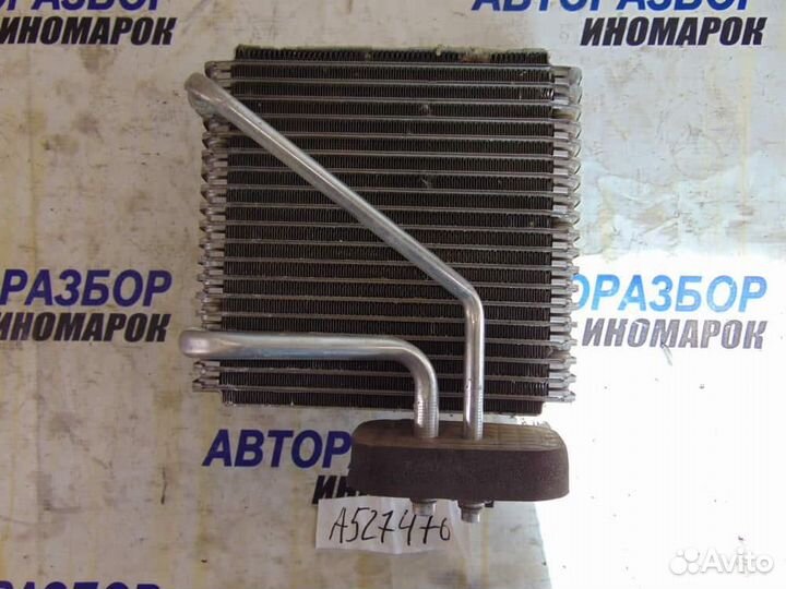 Испаритель кондиционера для Volkswagen Sharan 1 1