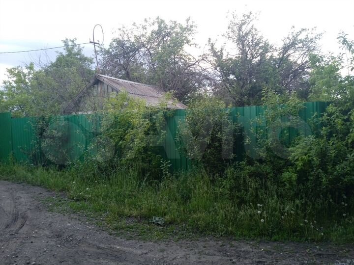 Участок 5,3 сот. (СНТ, ДНП)