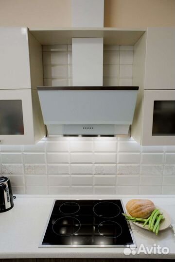 Кухни по индивидуальному заказу