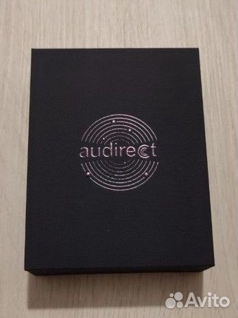 Усилитель для наушников Audirect Beam 3 Pro