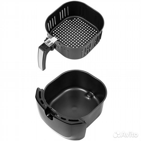 Аэрогриль kitfort кт-2208