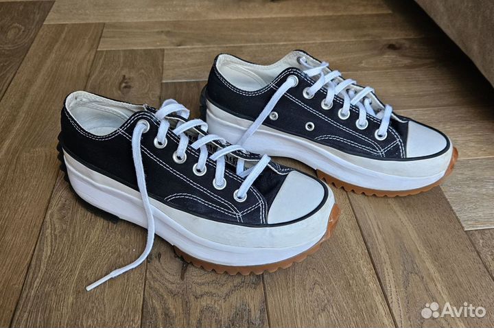 Кеды converse женские 37,5