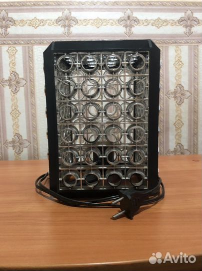 Светильник