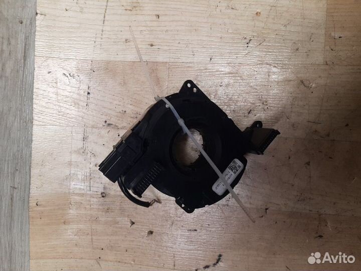 Шлейф-лента подушки безопасности Ford Galaxy WA6