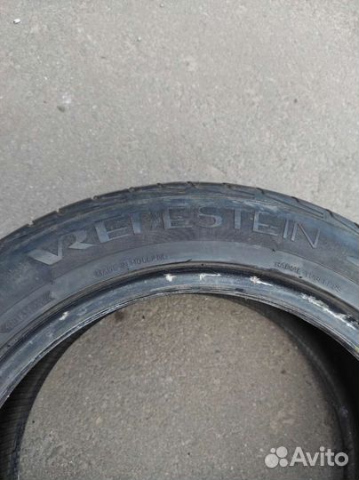 Collins Winter Extrema 205/50 R15