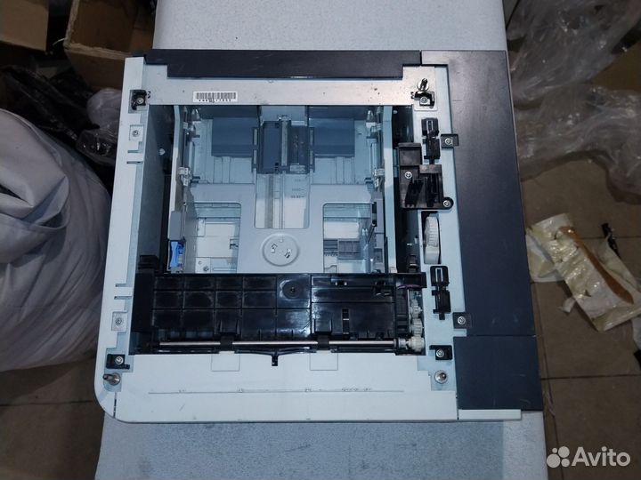 CE530A Дополнительная 500-лист. кассета с податчик