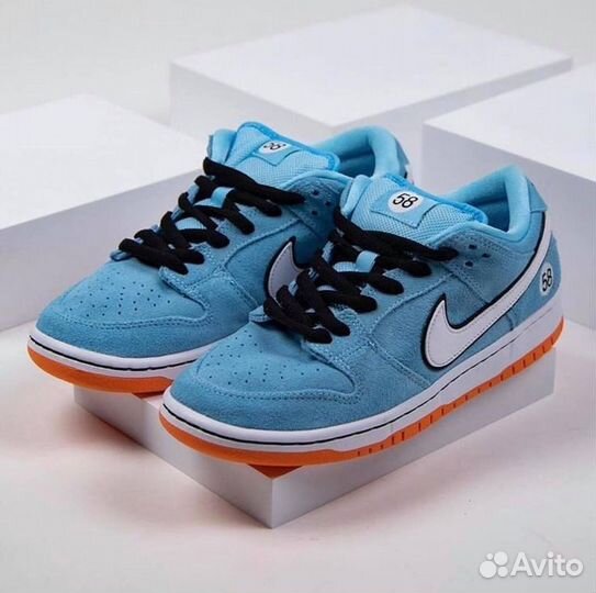 Nike SB dunk LOW