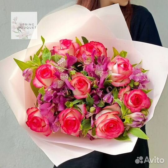 Цветочный магазин СЗАО