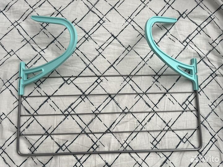 Мини сушилка для вещей