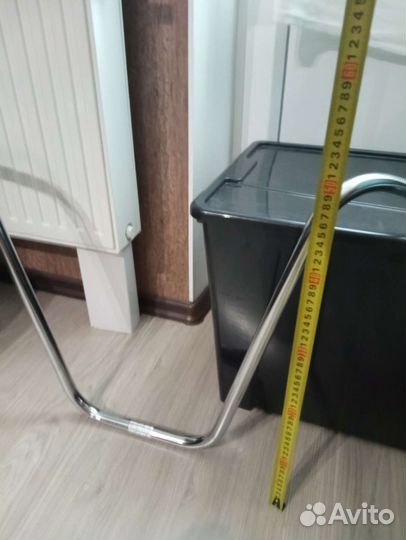 Руль для велосипеда чоппер