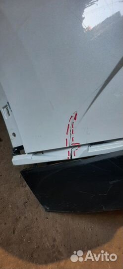 Бампер задний Changan Cs55 Plus