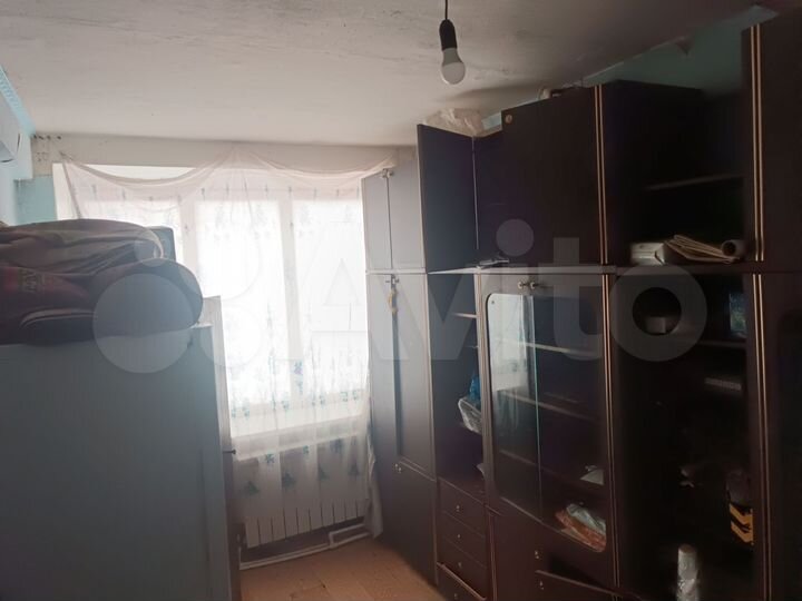 3-к. квартира, 52,9 м², 1/2 эт.