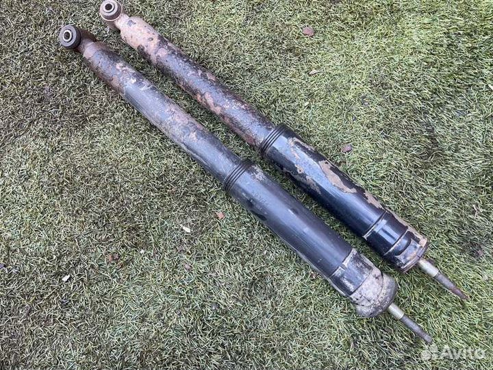 Амортизатор подвески задний Mercedes-Benz C-Класс