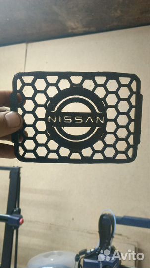 Насадка на шноркель