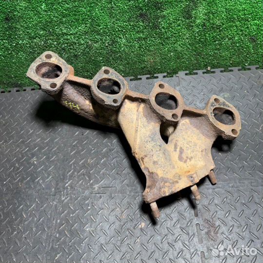 Коллектор выпускной Bmw 3 E36 1.8 1998