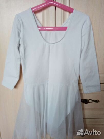 Купальник для танцев