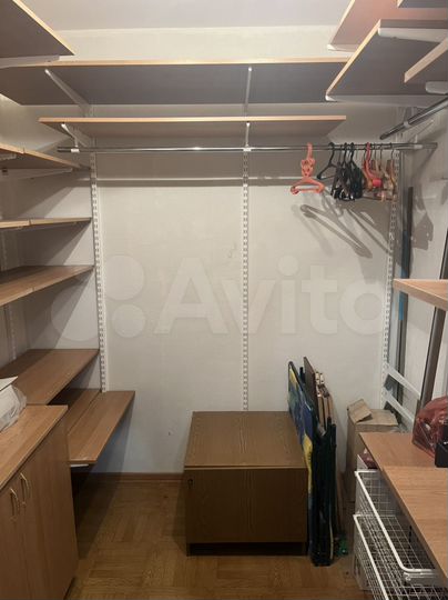 2-к. квартира, 50,8 м², 2/5 эт.