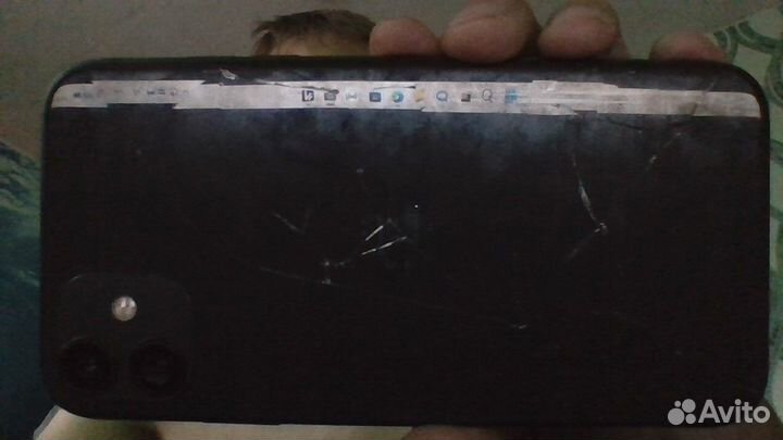Продам или обменяю iPhone 11