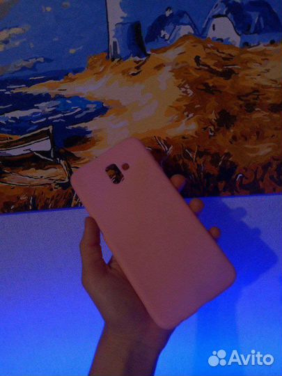 Чехол для телефона