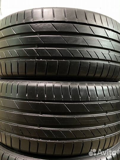 Kumho Ecsta PS71 245/45 R20 и 275/40 R20