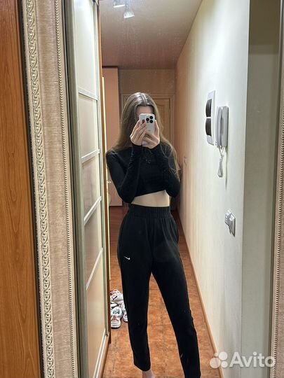 Спортивные штаны Nike, шорты O'stin