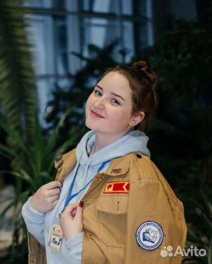 Репетитор начальных классов и дошкольников