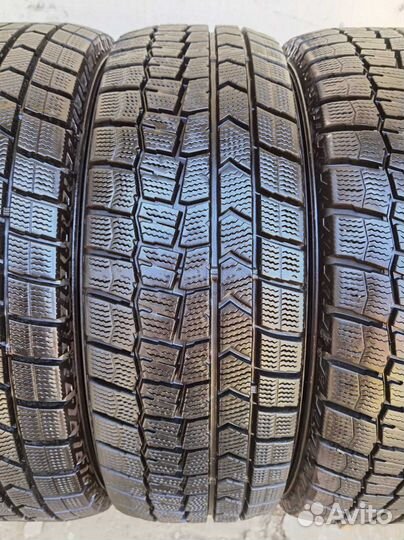 Dunlop Winter Maxx WM01 185/60 R15 98V