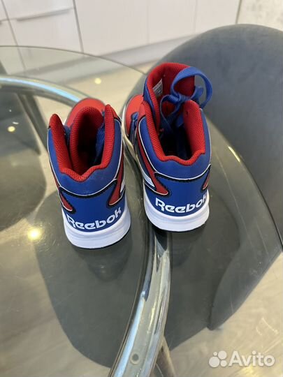 Кеды Reebok Bb4500 Court размер 31.5