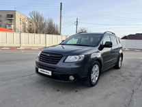 Subaru Tribeca 3.6 AT, 2008, 152 000 км, с пробегом, цена 1 250 000 руб.