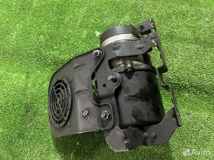 Насос гидроусилителя руля mini cooper