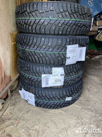 Cordiant Snow Cross 2 215/65 R16