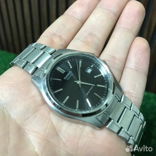 Мужские наручные часы Casio Collection MTP-1183