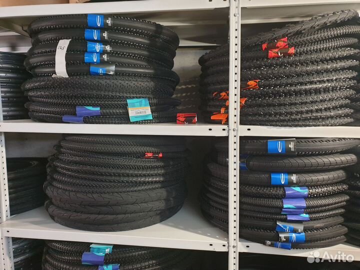 Покрышки для велосипеда 20 24 26 27.5 28 29 700с