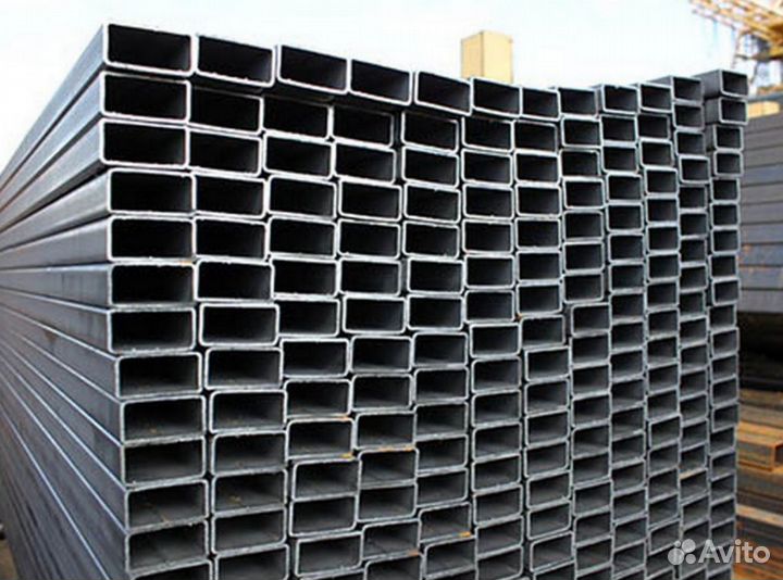 Металлопрофиль